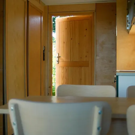 Feriehus Koliba Trzecie Gory *