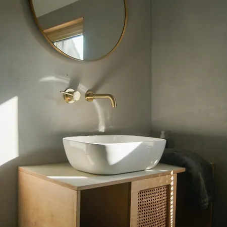 Koliba Trzecie Gory Feriehus Lysa Gora