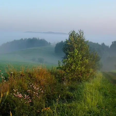 Feriehus Koliba Trzecie Gory Lysa Gora